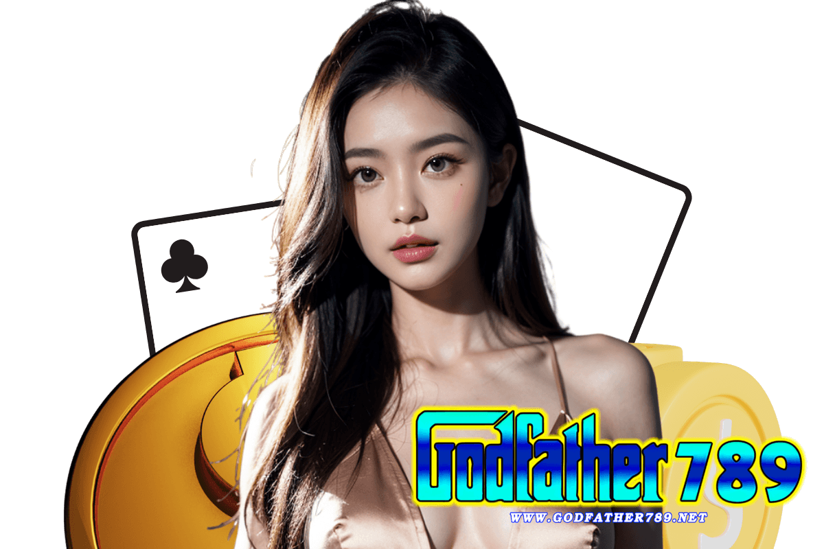 godfather789 ทางเข้า