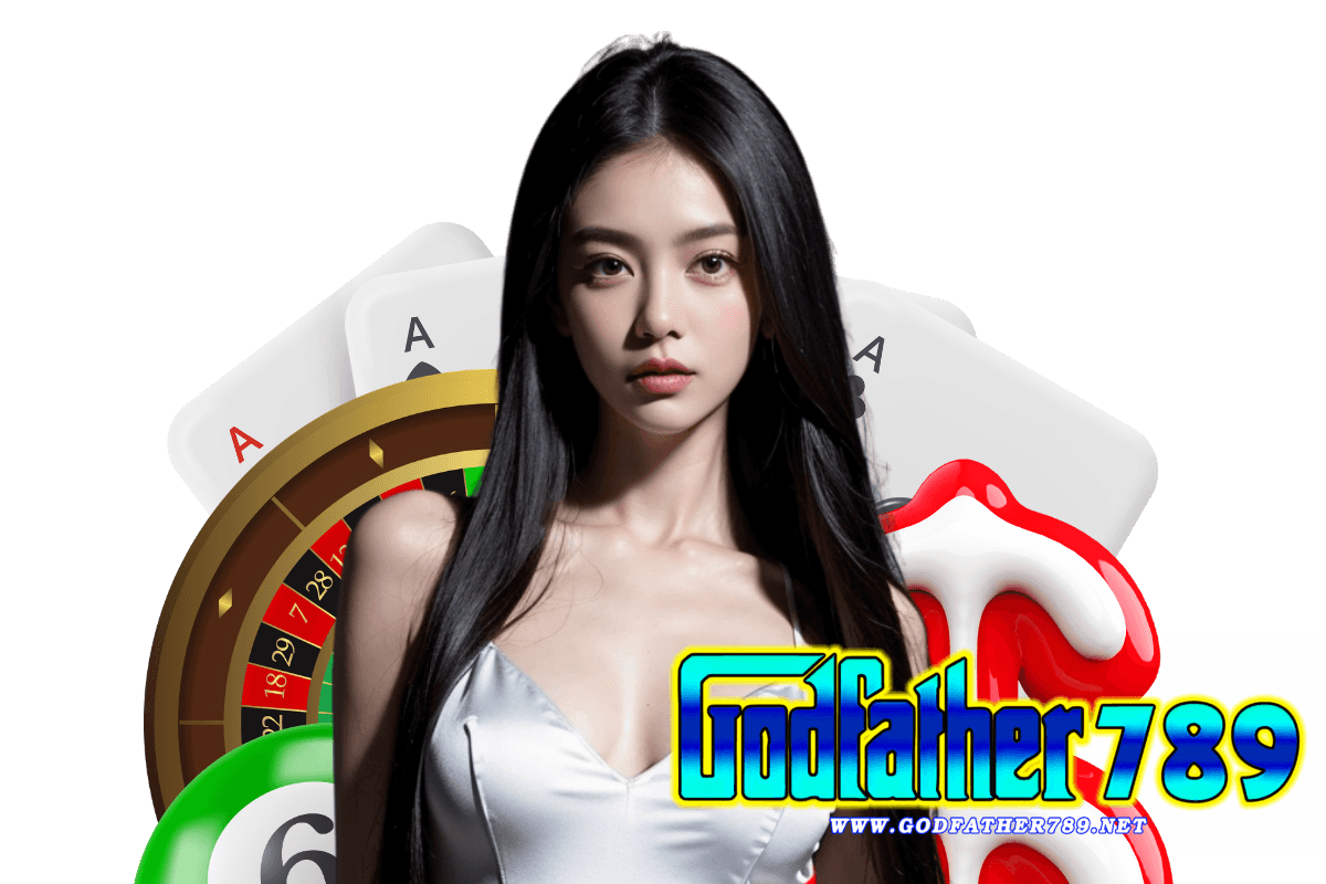 godfather789 สมัคร