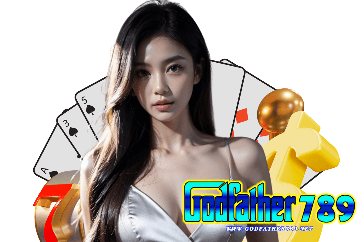 godfather789 แจกเครดิตฟรี